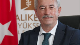 Başkan Karışık 17 Ağustos Depremini Andı