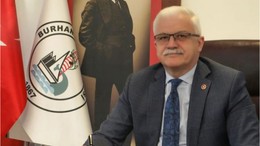 Deveciler: '5 Yıl Daha Layıkıyla Çalışacağız'