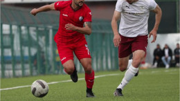 Burhaniye Belediyespor Tek Golle Devirdi!