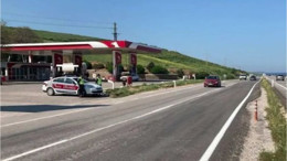 Balıkesir'deki Sürücülere Ceza Yağmuru