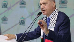 Cumhurbaşkanı Erdoğan: 'Sessiz Kalmayacağız'