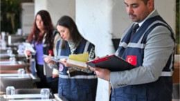 Ticaret Bakanlığı'ndan 81 İle Denetim