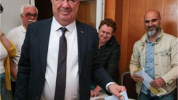 Resmi Olmayan Sonuçlara Göre Edremit Mehmet Ertaş'ı Seçti