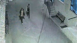 Gönen'de Motosiklet Hırsızları Kıskıvrak Yakalandı