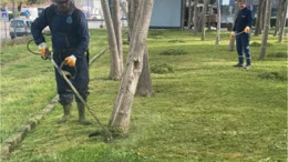 Balıkesir Yaza Hazırlanıyor