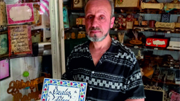Balıkesir’in Ustası Geleneksel Sanatı Çağa Uyduruyor
