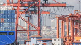 Balıkesir'den 118 Milyon Dolarlık İhracat