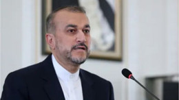 İran'dan Şok Açıklama! "Saldırıdan Önce Bilgi Verdik"