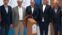 Kapıdağ Turizminde Yeni Atılım