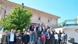 Akbıyık: 'Karesi’yi Hep Birlikte İnşa Edeceğiz'