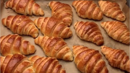 Mis Gibi Kokusuyla Evde Kruvasan Pişirme Rehberi