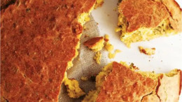 Karadeniz Mutfağından Mısır Ekmeği Lezzeti