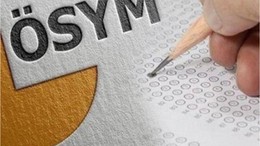 ÖSYM: 'Türk Vatandaşı Olmayanlar Kabul Edilmeyecek!'
