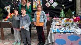 Yeni Eylül Rehabilitasyon Ve Eğitim Merkezi: Eğitime Erken Başlayın