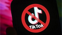 TikTok'a Erişimi Yasakladı!