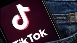 Temsilciler meclisinden TikTok yasağına onay