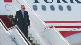 12 Yıl Aradan Sonra Erdoğan Irak'a Resmi Ziyaret Gerçekleştirecek