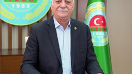 TZOB Başkanı Bayraktar:" Sera ürünlerinde fiyatlar düşüyor"