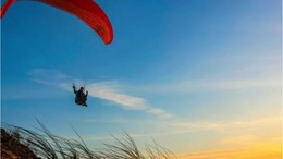 Balıkesir'de Yamaç Paraşütü Nerede Yapılır?