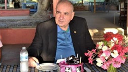 19. Dönem Balıkesir Milletvekili Hüseyin Balyalı vefat etti