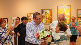 Bu Sergi 28 Mayıs'a Kadar Açık Kalacak!