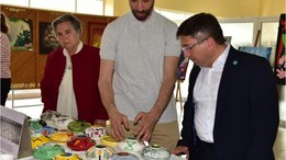 BAÜN'de Yaratıcılık Rüzgarı
