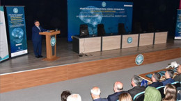 BAÜN'de Fikri Mülkiyetin Geleceği Masaya Yatırılıyor