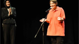 Balıkesir Engelleri Yıktı Farklılıkları Kutladı!