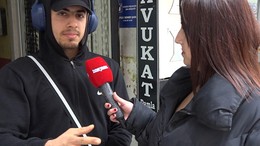 Balıkesir Halkından İşçi Bayramı Görüşleri