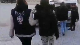 Balıkesir ve Mersin'de Eş Zamanlı Yasa Dışı Bahis Operasyonu