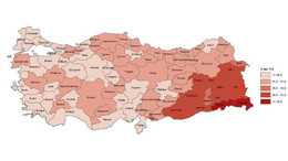Balıkesir’de 25 yaş ve üzeri nüfusun ortalama eğitim süresi 9,0 yıl oldu