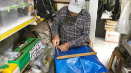 Balıkesir’de Arı Ölümlerine Dikkat