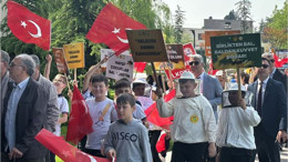 Balıkesir’de Arıcılık İçin Büyük Buluşma