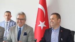 Balıkesir’de Dönüşüm Kongresi 30 Mayısta