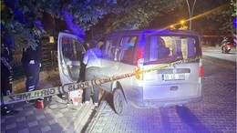 Balıkesir'de Kaza! Ağaca Çarptı Hayatını Kaybetti