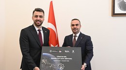 Balıkesir'de Sanayi ve Üniversite İş Birliği Gelişiyor