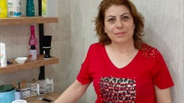 Balıkesirli Kuaförden Dökülen Kaşlara Doğal Çözüm