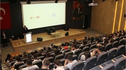 Bandırma Onyedi Eylül Üniversitesi'nde Kariyer Günü