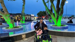 Bandırma'ya Estetik Dokunuş