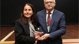 Başkan Deveciler'in Yeri Görevi Belli Oldu