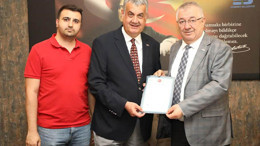 Başkan Ertaş: “Edremit'e Kazandıran Belediye Olacağız"
