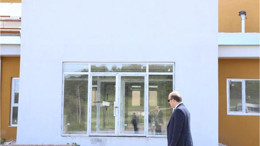 Başkan Lapanta'dan Sürpriz Proje