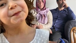 Bursa'da 7 Yaşındaki Yüsra Türkoğlu'nun Şüpheli Ölümü