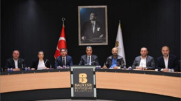 Büyükşehir’in Plan ve Bütçe Komisyon Başkanı Belli Oldu