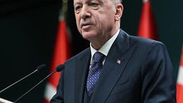 Cumhurbaşkanı Erdoğan’dan "Çerkes Sürgünü" Paylaşımı