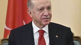 Erdoğan'dan Azerbaycan'a Bağımsızlık Günü Tebriği