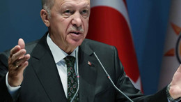 Erdoğan'ın Uyarısı; "Halkla Araya Mesafe Koymak Siyaset Geleneğimizde Yeri Yok"