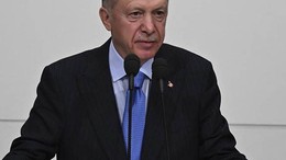 Erdoğan: "Evlatlarımıza Çağdaş Normlara Uygun Yeni Anayasa Borcumuz Var"