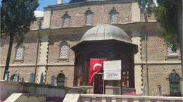 Fatih'in Komutanı Balıkesir'de Anıldı