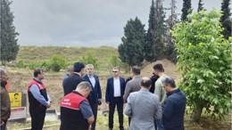 Havran'da Tarımsal Vizyonun Temeli Atıldı